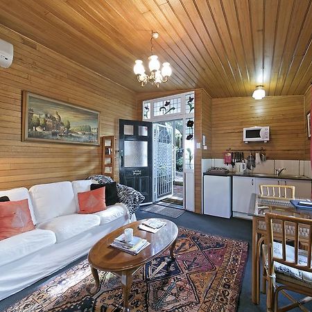 Hotel Hillside Country Retreat York Exterior foto
