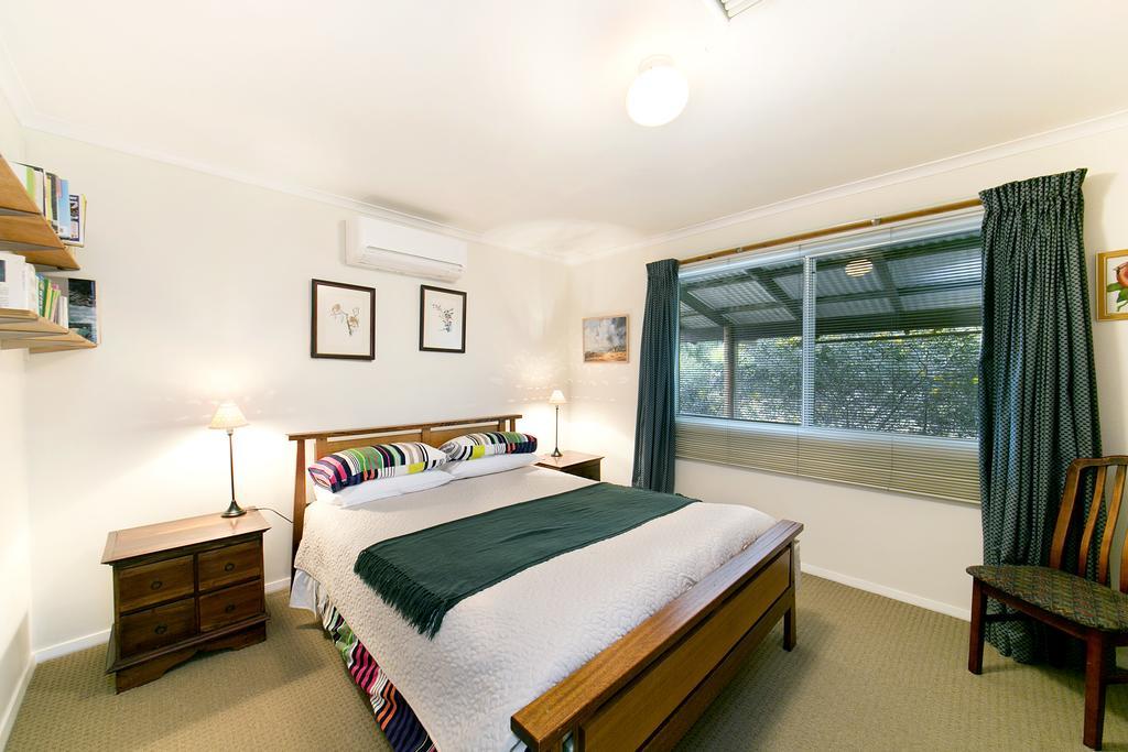 Hotel Hillside Country Retreat York Exterior foto
