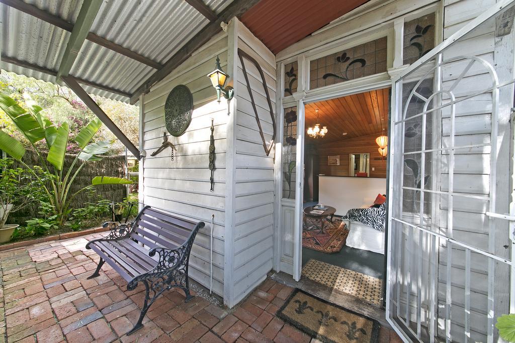 Hotel Hillside Country Retreat York Exterior foto
