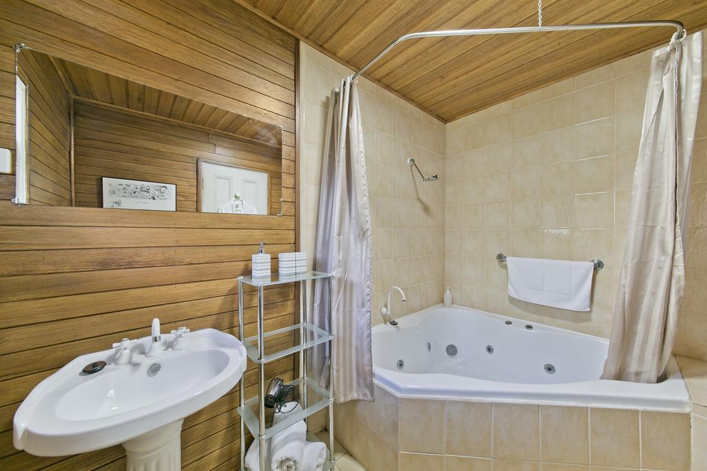 Hotel Hillside Country Retreat York Exterior foto