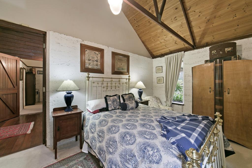 Hotel Hillside Country Retreat York Exterior foto